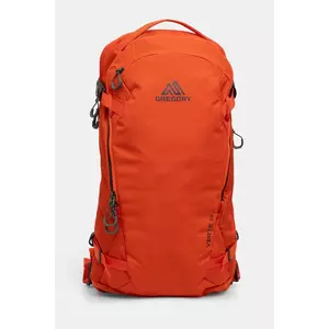 Gregory rucsac Verte 18L culoarea portocaliu, mare, modelator, VERTE.18 imagine