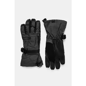 Dakine mănuși Titan Gore-Tex culoarea gri, D10004449 imagine