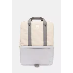 Lefrik rucsac Daily culoarea gri, mare, modelator, Daily imagine