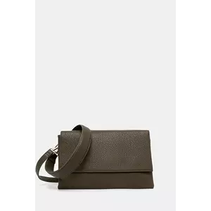 Answear Lab poseta culoarea verde imagine