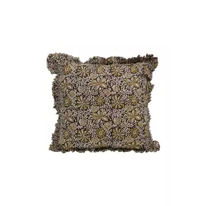 home & lifestyle perna decorativa 50 x 50 cm imagine