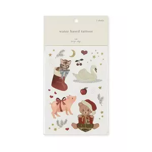 Konges Sløjd kit de tatuaje TATTOOS KS6362 imagine