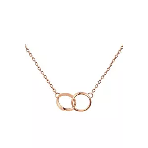 Daniel Wellington colier DW00400352 imagine