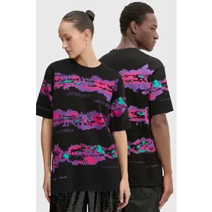 Vertere Berlin pulover culoarea negru, VER KT270 imagine