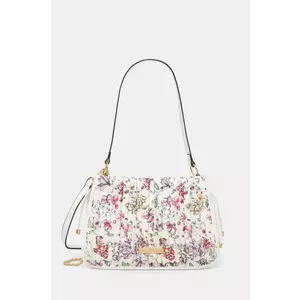 Aldo poseta ELARAE culoarea alb, 13863594 imagine