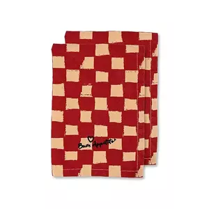 Byon set de șervetele Love 2-pack imagine