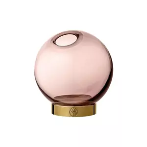 AYTM vaza decorativa Globe imagine