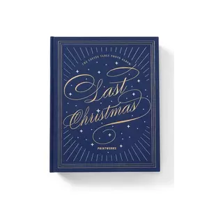 Printworks album foto Last Christmas imagine