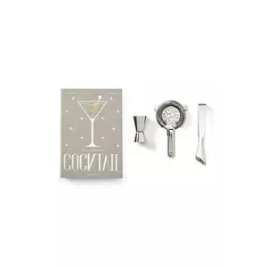 Printworks set de barman The Essentials 3-pack imagine