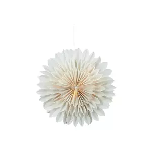 Markslöjd decorație cu led Solina imagine