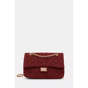 Answear Lab poseta culoarea rosu imagine