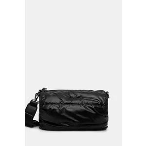 Pepe Jeans poseta REEVE AIRE culoarea negru, PL031580 imagine