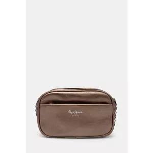 Pepe Jeans poseta MADDY JAZZ culoarea portocaliu, PL031577 imagine