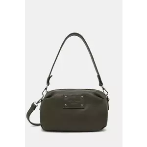 Pepe Jeans poseta CARMY ICON culoarea verde, PL031565 imagine