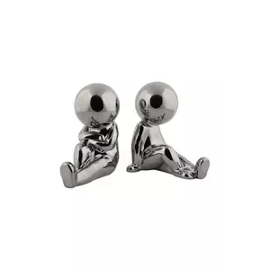 Present Time suport de carti Bookend Joey 2-pack imagine