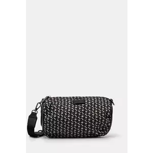 Pepe Jeans poseta ELVIRA JACQUARD culoarea negru, PL031568 imagine