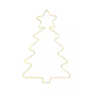 Markslöjd led decor în aer liber Montana imagine