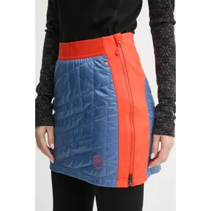 LA Sportiva fustă sport Warm Up Primaloft mini, drept, M04644322 imagine
