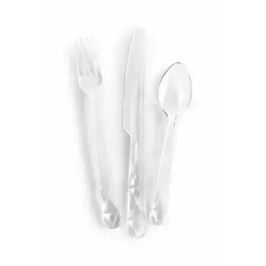 Sagaform set de tacâmuri pentru 4 persoane Picknick Juni 12-pack imagine