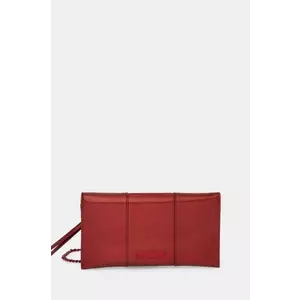 Aldo poseta FLORISSA_SE culoarea rosu, 13863690 imagine