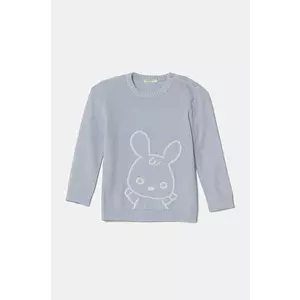 United Colors of Benetton pulover bebe 16AKA1017 imagine