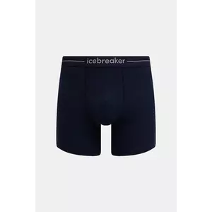 Icebreaker lenjerie functionala Merino 150 Anatomica culoarea albastru marin, IB1030294011 imagine