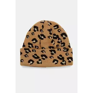 New Era caciula culoarea bej, 60565280 imagine