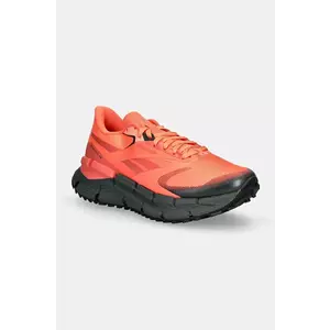 Reebok pantofi de alergat Floatzig Adventure 1 culoarea portocaliu, 100212127 imagine