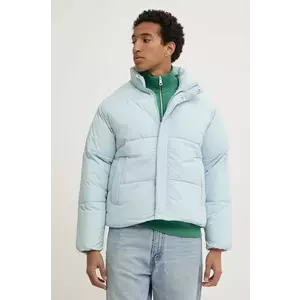 Karl Kani geaca barbati, de iarna, oversize, 60760017 imagine