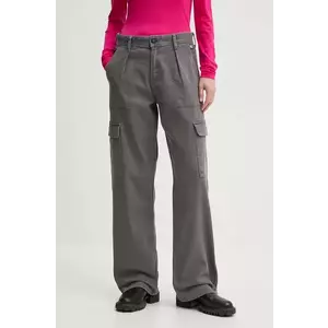 G-Star jeans femei high waist, D25255-D730 imagine