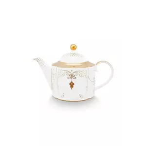 Pip Studio ceainic Royal Winter 1, 65 L imagine