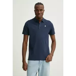 G-Star tricou polo imagine