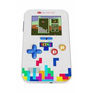 My Arcade consolă de buzunar My Arcade Gaming Tetris Classique imagine