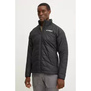 adidas TERREX geacă sport Multi culoarea negru, IM7689 imagine