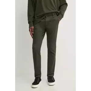 G-Star pantaloni bărbați, culoarea gri, mulata, D25179-C105 imagine
