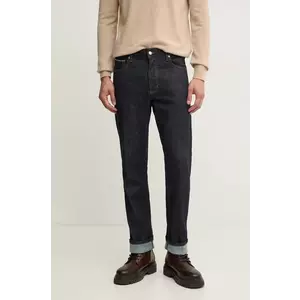 Sisley jeansi barbati 45BQSE02G imagine