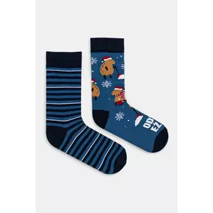 Medicine ciorapi de bumbac 2-pack imagine