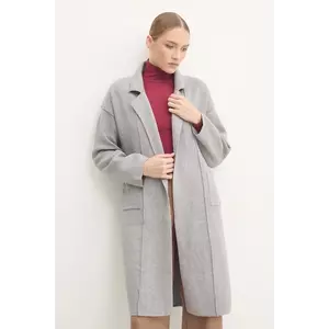 Answear Lab cardigan femei, culoarea gri, light imagine