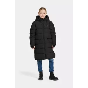 Didriksons OLIVIN K PARKA L culoarea negru, 505495 imagine