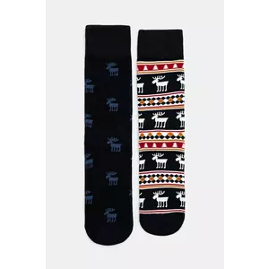 Medicine ciorapi de bumbac 2-pack imagine