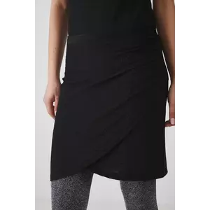 Medicine fusta culoarea negru, mini, drept imagine