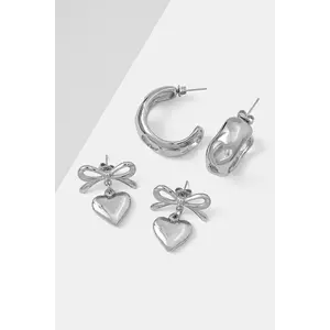 Answear Lab cercei 2-pack imagine