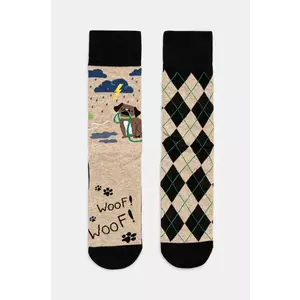 Medicine ciorapi de bumbac 2-pack imagine