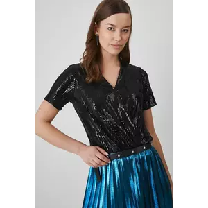 Medicine body femei, culoarea negru imagine