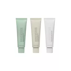 Birkenstock set de îngrijire a picioarelor 3-Step Foot Care Kit 3 x 30 ml 3-pack imagine