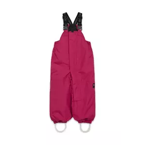 Lego pantaloni de schi pentru copii LWPUELO 700 culoarea roz, 11010169 imagine