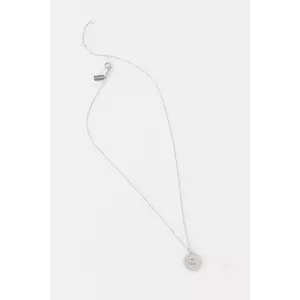 Coach colier 493100RHO030 imagine