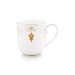 Pip Studio ceasca Large Royal Winter 325 ml imagine