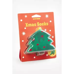 Eat My Socks sosete Trend Xmas Tree imagine