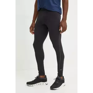 Reebok jambiere funcționale Speed culoarea negru, 100205206 imagine
